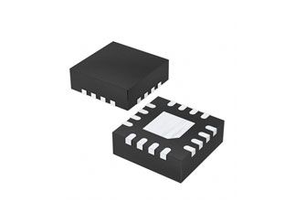 NB6N14SMNG Onsemi: Дифференциальный буфер LVDS, 2ГГц, QFN-16
