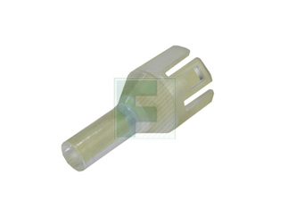 Световод 515-1149-145F Dialight, круглый 3мм x 14.5мм