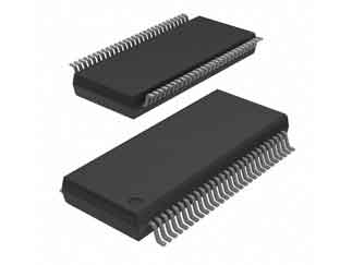 74FCT162823CTPVG8 Renesas - 18-битный регистр, SSOP-56, 5.5В