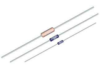 RNC60H1651BSB14 Резистор Vishay 1.65K Ом 0.25Вт 0.1% Axial
