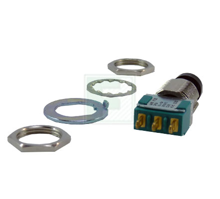 5-1437567-0 TE Connectivity Бушинг с резьбой 1/4-40