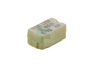 0460.500UR Littelfuse Предохранитель 0.5A 600В