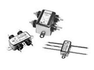 1-6609021-4 TE Connectivity Фильтр сетевой 250В 30А