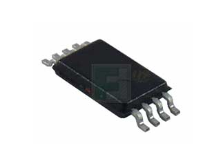 M24C16-RDW6TP Микросхема памяти EEPROM 16Кб I2C TSSOP-8
