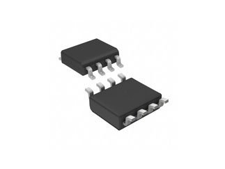 M95640-RMN6P STMicroelectronics EEPROM 64K SPI