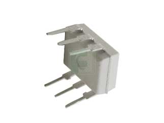 CNY17F2TVM Оптопара DIP-6, Onsemi, V изоляции 4170В