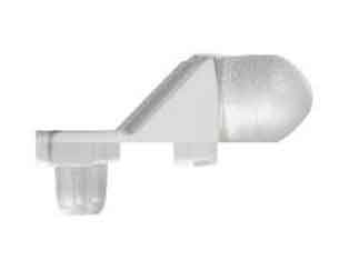 Световод SLP3-200-150-F Bivar, 3мм, плоский