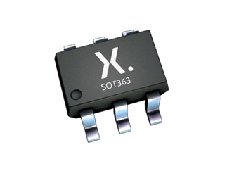 BGA2803,115 Усилитель широкополосный, 2.2 ГГц, SOT-363