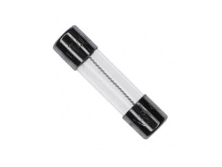 Предохранитель SCHURTER 0034.3120.G 2A 250В, 5x20мм, медленный