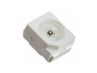 ИК-излучатель IR67-21C/TR8 Everlight 940нм 8мВт SMD