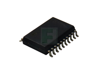 VNQ860-E Драйвер двигателя, 5.5-36В, 0.25А, SOIC-20