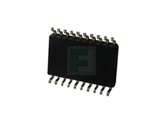 VNQ860-E Драйвер двигателя, 5.5-36В, 0.25А, SOIC-20
