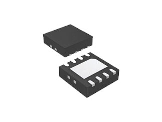 L5980TR STMicroelectronics - DC-DC Преобразователь, 0.7A, 2.9-18В, VFQFPN-8