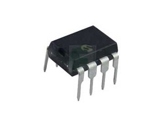 MCP14E9-E/P MOSFET-драйвер 3А 18В, PDIP-8, Dual High Speed