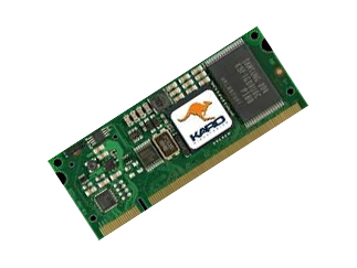 TX28-4031 Ka-Ro модуль i.MX28, 454МГц, 128МБ RAM, 128МБ Flash