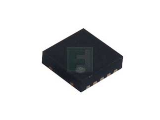 MCP9904T-2E/9Q Датчик температуры, I2C/SMBus, 4 канала