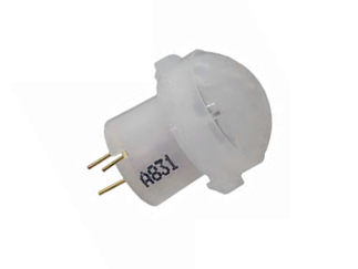 EKMC1691111 Датчик движения Panasonic PIR, цифровой, 3-6В, 100мкА