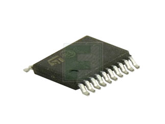 Микроконтроллер STM32G030F6P6TR STMicroelectronics 32КБ Flash, 8КБ RAM, 64МГц