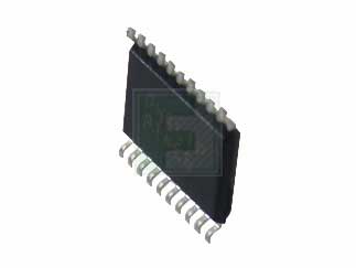 MCP4461-103E/ST Цифровой потенциометр 4 канала, 257 позиций, I²C, 10 кОм, TSSOP-20, Microchip