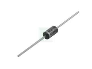 P6KE550A TVS Диод, 550В, Axial Lead