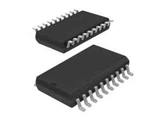 74FCT621ATSOG Renesas - Октальный Трансивер, 8 каналов, SOIC-20