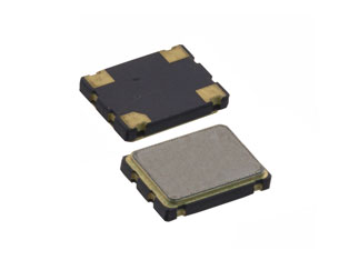 Генератор ECS-3953M-100-B-TR 10 МГц SMD