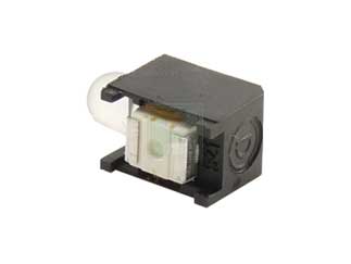 591-3001-107F LED SMD Красный/Зеленый 3мм