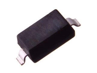 Диод Зенера DDZ9689-7 5.1В 500мВт SOD-123