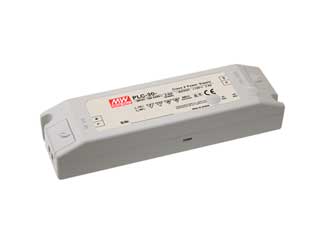 MEAN WELL PLC-30-15 LED Драйвер 30W 15V 2A