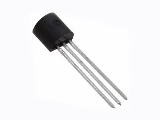Транзистор 2N4126 TRE PBFREE PNP, 25V, 0.2A, TO-92