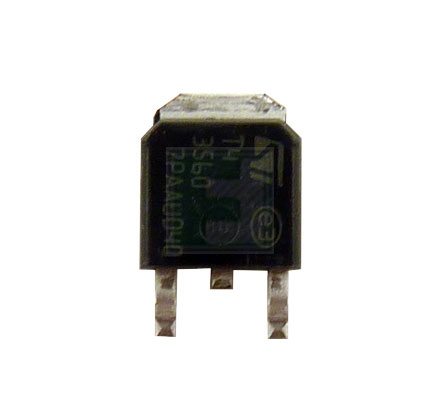 Триа́к T435-600B STMicroelectronics 600В 4А TO-252