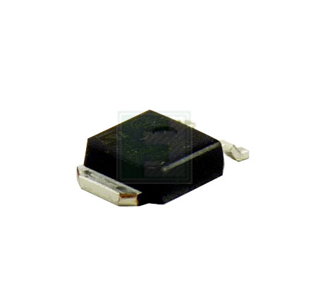 Триа́к T435-600B STMicroelectronics 600В 4А TO-252