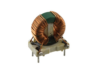 CMT-8102 Triad Magnetics 2.5мГн 2.4A - Common Mode дроссель