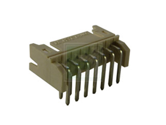 S14B-PHDSS(LF)(SN) JST Разъем 14 pin, шаг 2мм, угловой, в отверстие