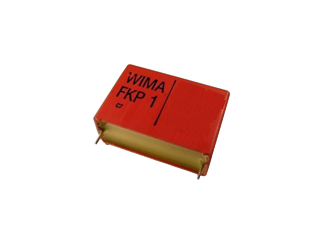 FKP1T002204B00MSSD WIMA - Пленочный конденсатор, 220 пФ, 1600В, ±20%
