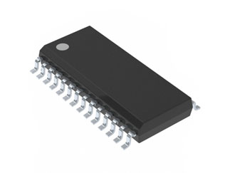 STDRIVE601TR STMicroelectronics: Драйвер MOSFET/IGBT, Полумост, 6 выходов