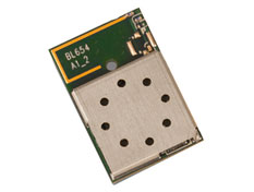 Модуль 451-00001 Bluetooth 5 + 802.15.4 + NFC с антенной