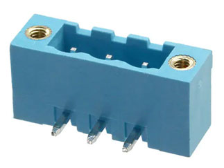 TBP01R1W-508-03BE Клеммная колодка Pluggable