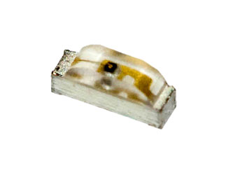 15-21SYGC/S530-E1/3T Ярко-зеленый LED 3.2x1.5мм, 10-15 мкд