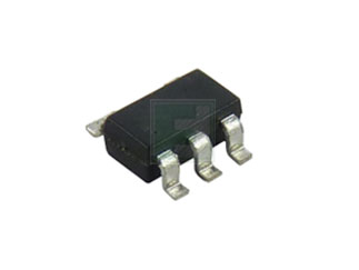 NJM2872F33-TE2 Стабилизатор напряжения 3.3В 150мА SOT-23-5