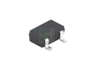 Транзистор 2SC4617EBTLQ NPN 50В 150мА EMT3F