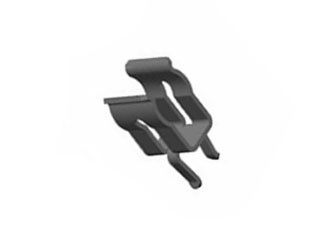 Держатель предохранителей Keystone 3621, PC Pin, 15A
