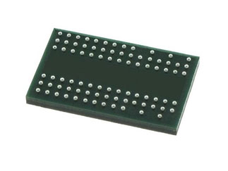 AS4C16M16D2-25BCN Alliance Memory 256Mb DDR2 SDRAM