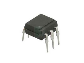 MOC3041TVM Оптопара DIP-6 Onsemi, 400В, 4170В изоляция