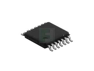 MM74HC04MTCX Инвертор логический, 6 каналов, 2-6В, TSSOP-14