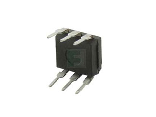 Оптокуплор 4N33VM FSC (onsemi) DIP-6, 4170В, 30В, CTR >= 500%