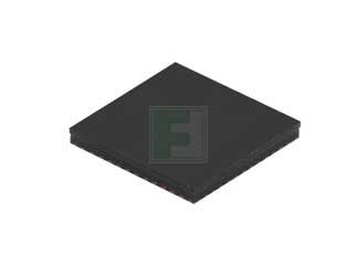 Микроконтроллер ATMEGA644RFR2-ZF, AVR, 64кБ Flash, 8кБ RAM, 16МГц, QFN-48