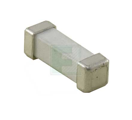 Предохранитель Littelfuse 0461.500ER 600V 0.5A Slo-Blo SMD