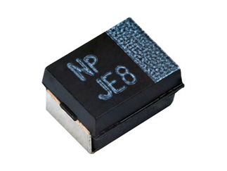 Конденсатор танталовый Vishay T55D227M6R3C0025 220µF 6.3V SMD
