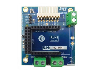 AEK-CON-BSPOTV1 STMicroelectronics - Разработка питания, Development Tool